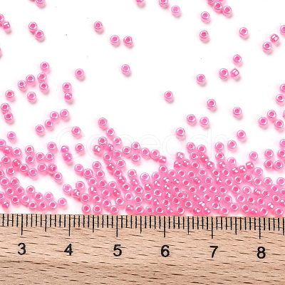 TOHO 11/0 Round Beads SEED-JPTR11-0910-1