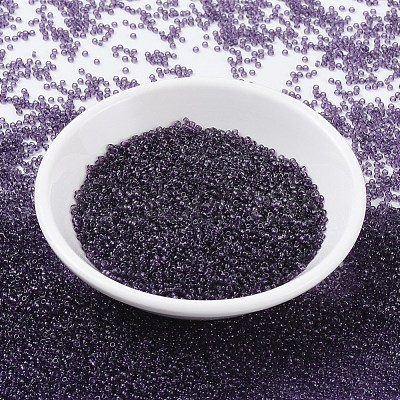 MIYUKI Round Rocailles Beads SEED-JP0008-RR0157-1