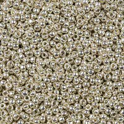 TOHO 11/0 Round Beads X-SEED-TR11-0558-1