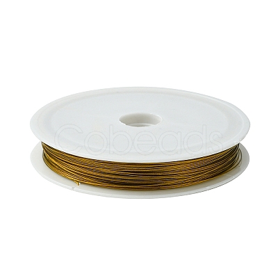 Tiger Tail Wire L0.38mm07-1