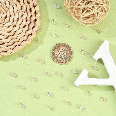 Preciosa® Crystal Beads X-PRC-BA5-70120-200-1