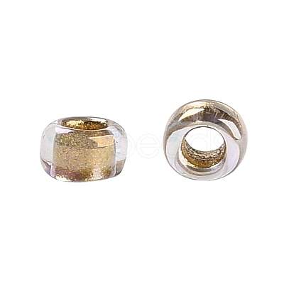 TOHO Round Seed Beads X-SEED-TR15-0994-1