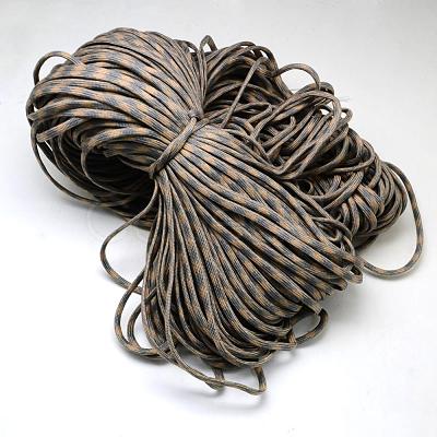 7 Inner Cores Polyester & Spandex Cord Ropes RCP-R006-089-1