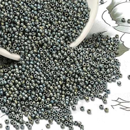 TOHO 11/0 Round Beads SEED-TR11-PF0512F-1