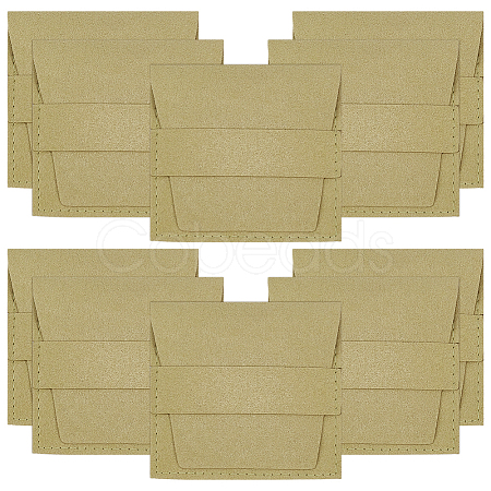 Velvet Gift Blessing Bags FIND-WH0152-561C-1