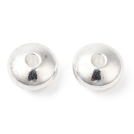 Brass Beads LS-KK-B073-02E-S-1