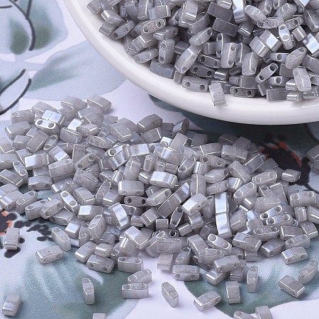 MIYUKI Half TILA Beads SEED-X0054-HTL0526-1