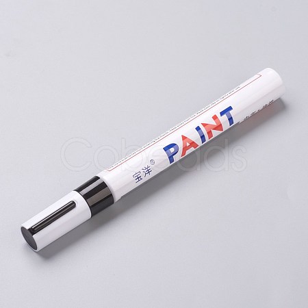 Metallic Marker Pens DIY-I044-29I-1