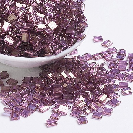 MIYUKI TILA Beads SEED-MY05-TL316-1