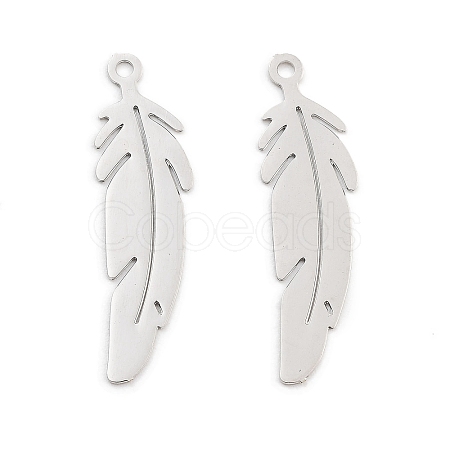 Long-Lasting Plated Brass Pendants KK-K336-55P-1