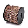 Braided Round Steel Wire OCOR-D300-16-3