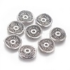 Tibetan Style Alloy Beads LS-PALLOY-EA11073Y-AS-NF-1