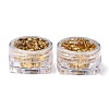 Foil Flakes X-DIY-E032-02C-2