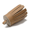 Imitation Leather Tassel Pendant Decorations FIND-L013-A12-3