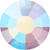 Preciosa® Crystal Hotfix Flatback Stones Y-PRC-HSS6-71350-200-2