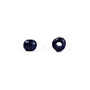 11/0 FGB Grade A Baking Paint Glass Seed Beads X-SEED-N001-A-1064-6