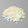 PVC Sequins/Paillette DIY-WH0021-86F-1
