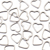 304 Stainless Steel Linking Rings STAS-TA0004-45-6