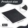 PVC Thermoplastic Plates DIY-WH0569-44-2