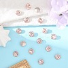 Preciosa® MAXIMA Crystal Fancy Stones Y-PRC-FC12-70530-2