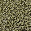 MIYUKI Delica Beads SEED-JP0008-DB2124-3