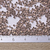MIYUKI Delica Beads SEED-X0054-DB0191-4