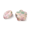 Opaque Acrylic Beads OACR-M015-15C-2