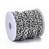 Unwelded Iron Cable Chains CH-S125-20B-02-4