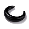 Natural Obsidian Beads G-J366-13-3