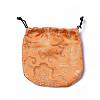 Cotton & Silk Packing Pouches ABAG-XCP0001-02-2