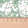 TOHO Round Seed Beads SEED-XTR11-PF0570-4
