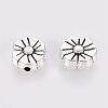 Tibetan Style Alloy Beads LF10884Y-2