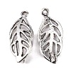 Tibetan Style Alloy Pendants LS-EA11925Y-NF-1