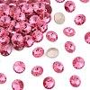 Preciosa® MAXIMA Crystal Round Stones Y-PRC-RASS39-70010-1