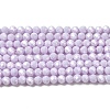 Cubic Zirconia Bead Strands X-ZIRC-P109-02A-03-2