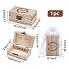 Rectangle Wooden Finger Ring Boxes AJEW-WH0283-92-2