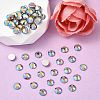 Preciosa® MAXIMA Crystal No Hotfix Flatback Stones Y-PRC-NSS16-10210-200-2