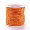 Braided Nylon Cord NWIR-K013-A10-2
