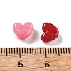 50Pcs Acrylic Beads OACR-S044-01F-3