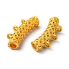 Hollow Alloy Curved Tube Bails FIND-YW0002-19-2