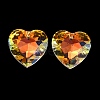 Glass Pendants GLAA-I057-23C-2