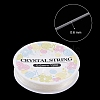 Elastic Crystal Thread EW-S003-0.6mm-01-A-4