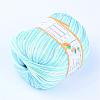 Super Fine 70% Cotton 20% Silk and 10% Cashmere Blended Yarn YCOR-R028-YBB22-2