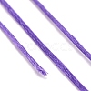 Waxed Polyester Cord YC-I003-A-M-4