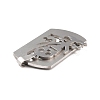 201 Stainless Steel Pendants LS-STAS-P298-05P-2