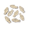 Glass Beads GLAA-T021-84M-01-1