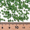 12/0 Glass Seed Beads SEED-A005-2mm-27-3