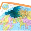 Map Coasters Silicone Molds DIY-O019-05-1