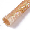 PVC Tubular Synthetic Rubber Cord RCOR-T002-02A-03-3