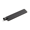304 Stainless Steel Pendants STAS-D142-01A-B-2